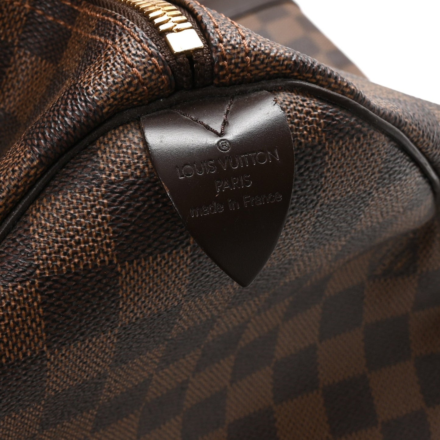 Damier Ebene Keepall 50