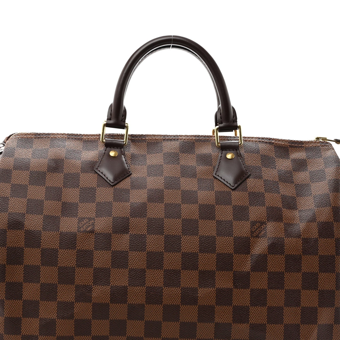 Damier Ebene Speedy 35