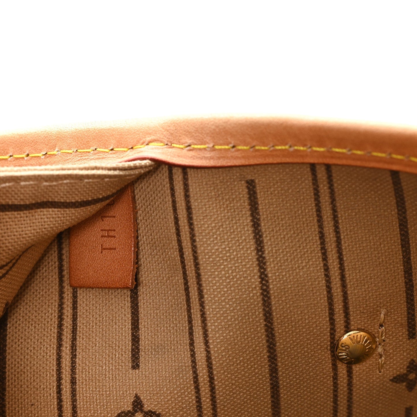 Monogram Neverfull GM