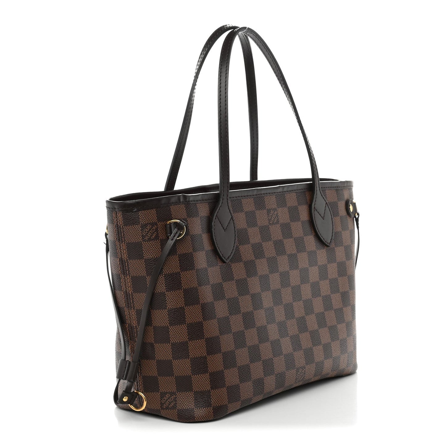 Damier Ebene Neo Neverfull PM