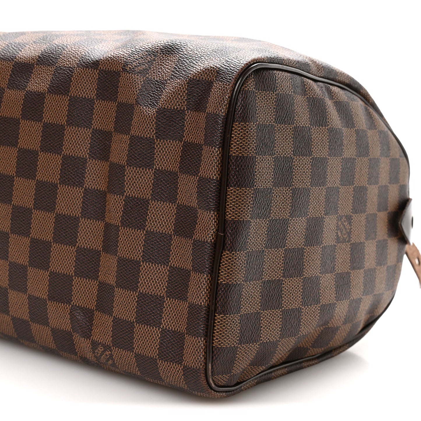 Damier Ebene Speedy 30
