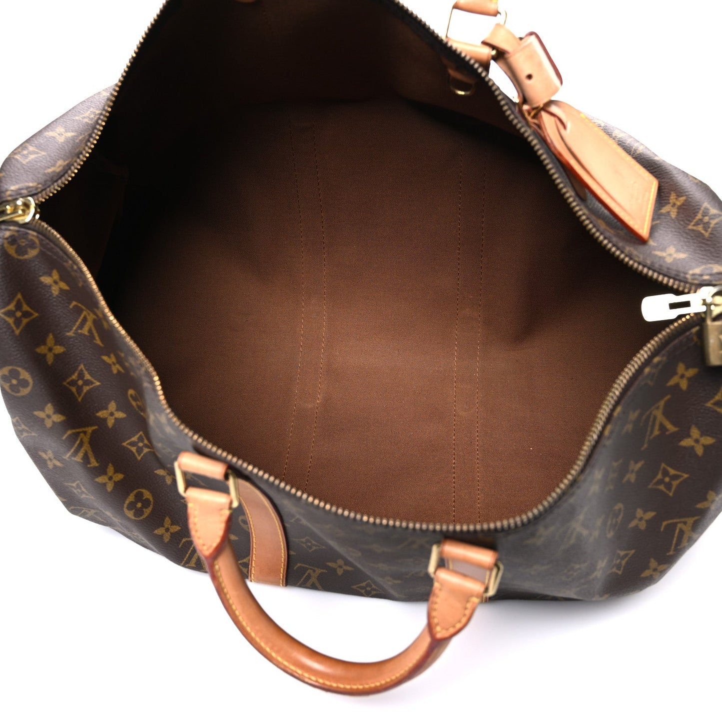 Monogram Keepall 50