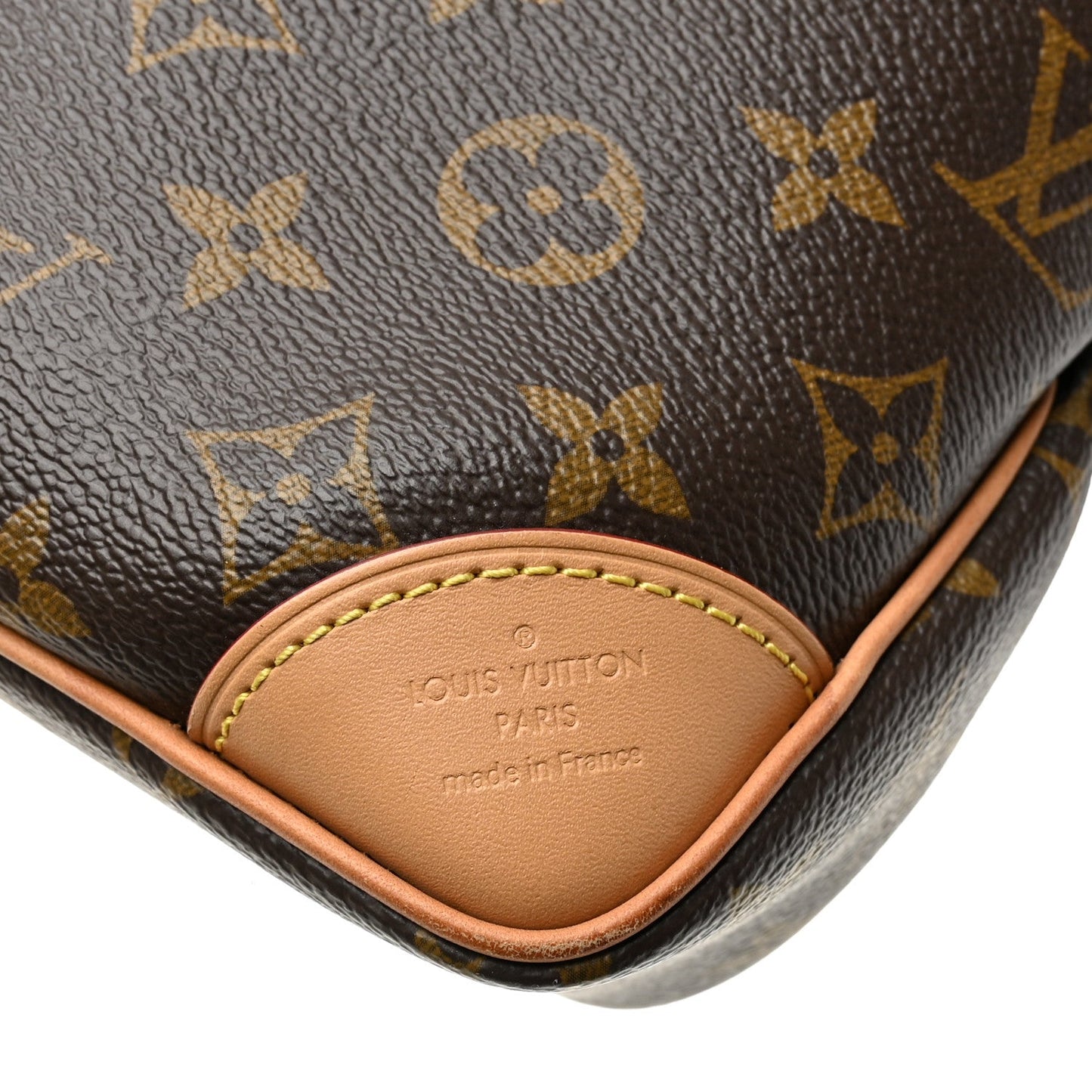 Monogram Odeon PM Natural