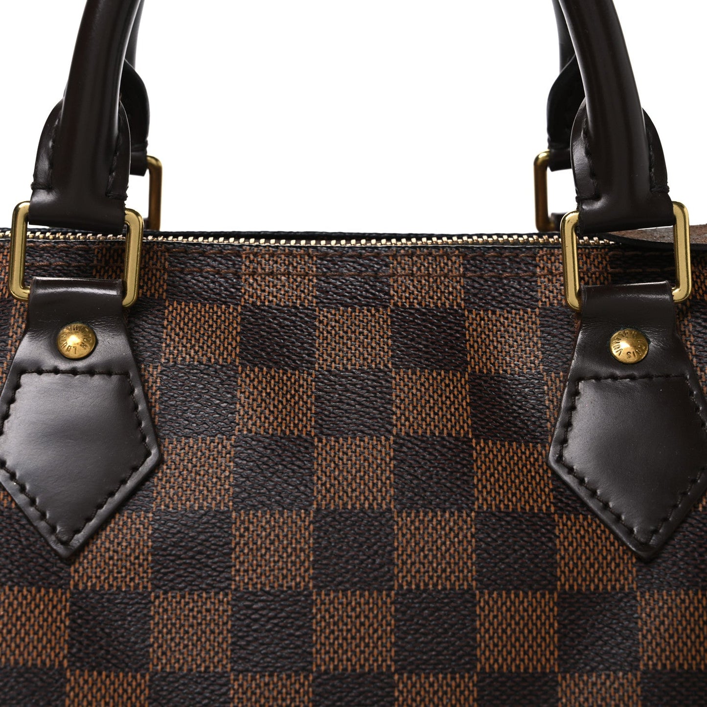 Damier Ebene Speedy 30