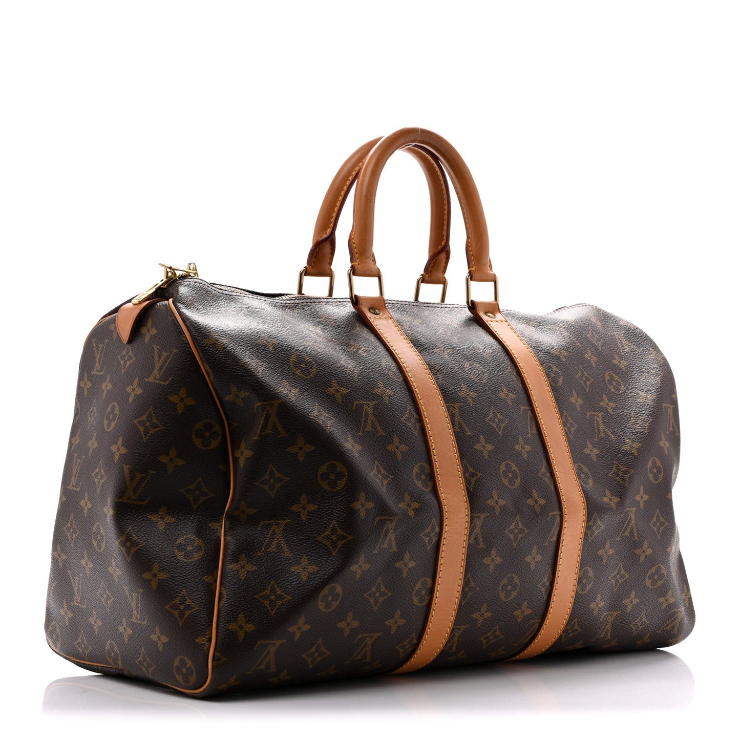 Monogram Keepall 45