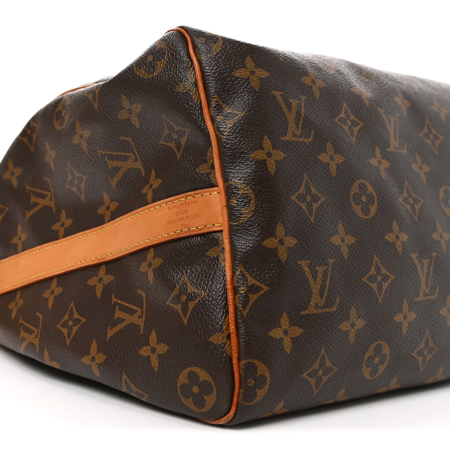 Monogram Speedy Bandouliere 40
