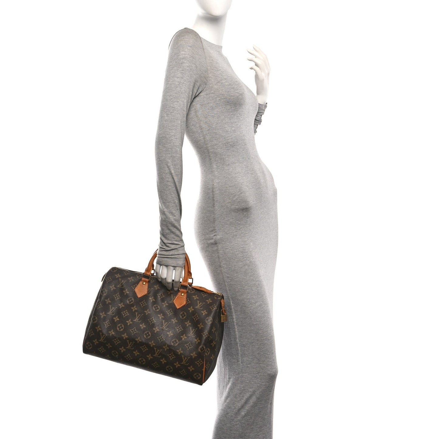 Monogram Speedy 35