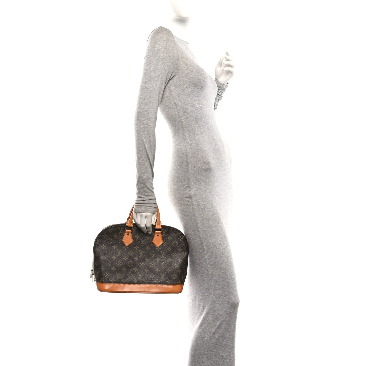 Monogram Alma PM