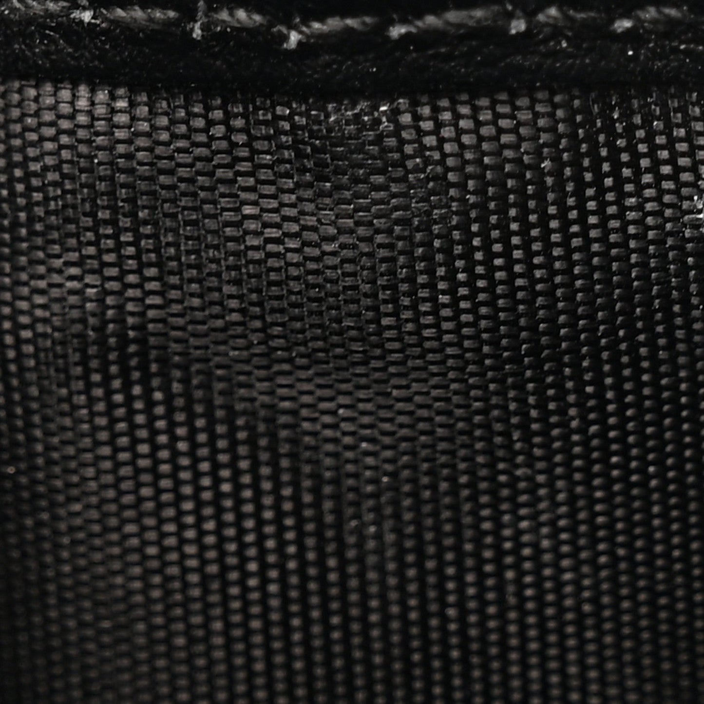 Calfskin Matelasse GG Marmont Card Case Wallet Black