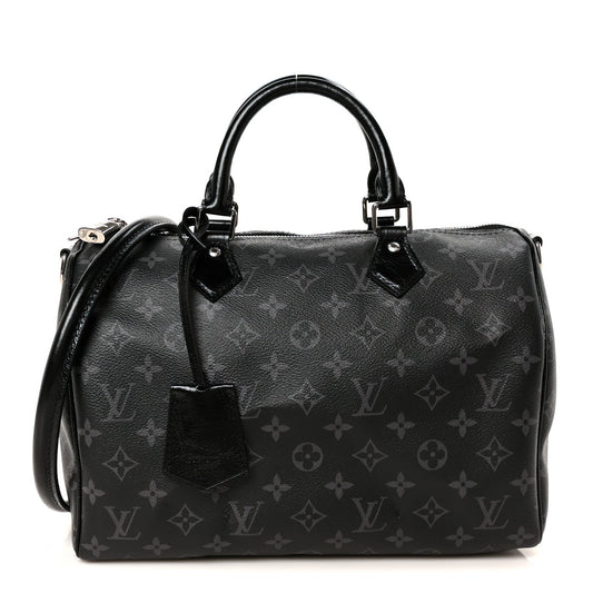 Monogram Eclipse Speedy Soft 30