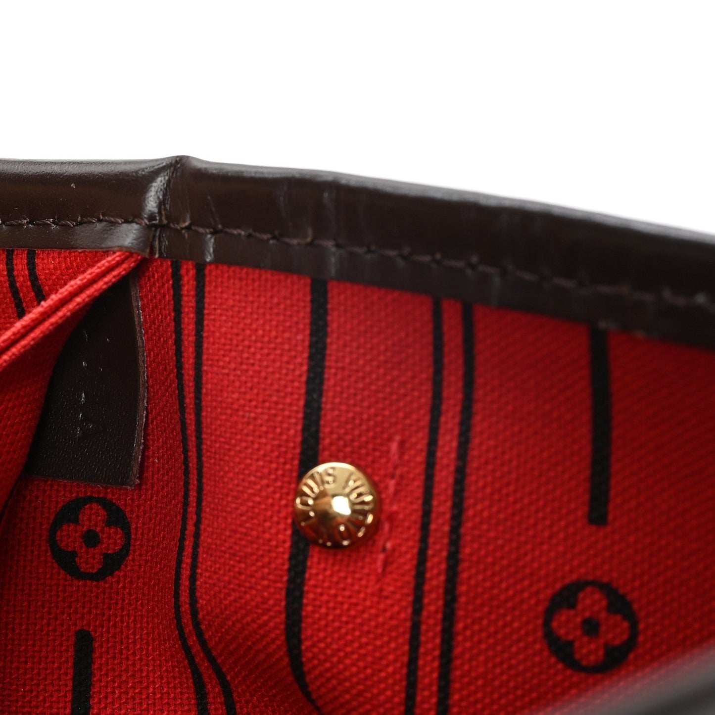 Damier Ebene Neverfull PM