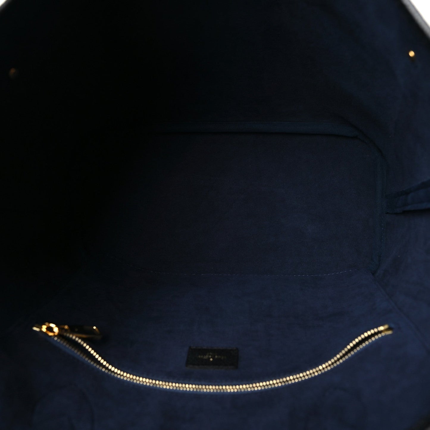 Empreinte Monogram Giant Neverfull MM Black
