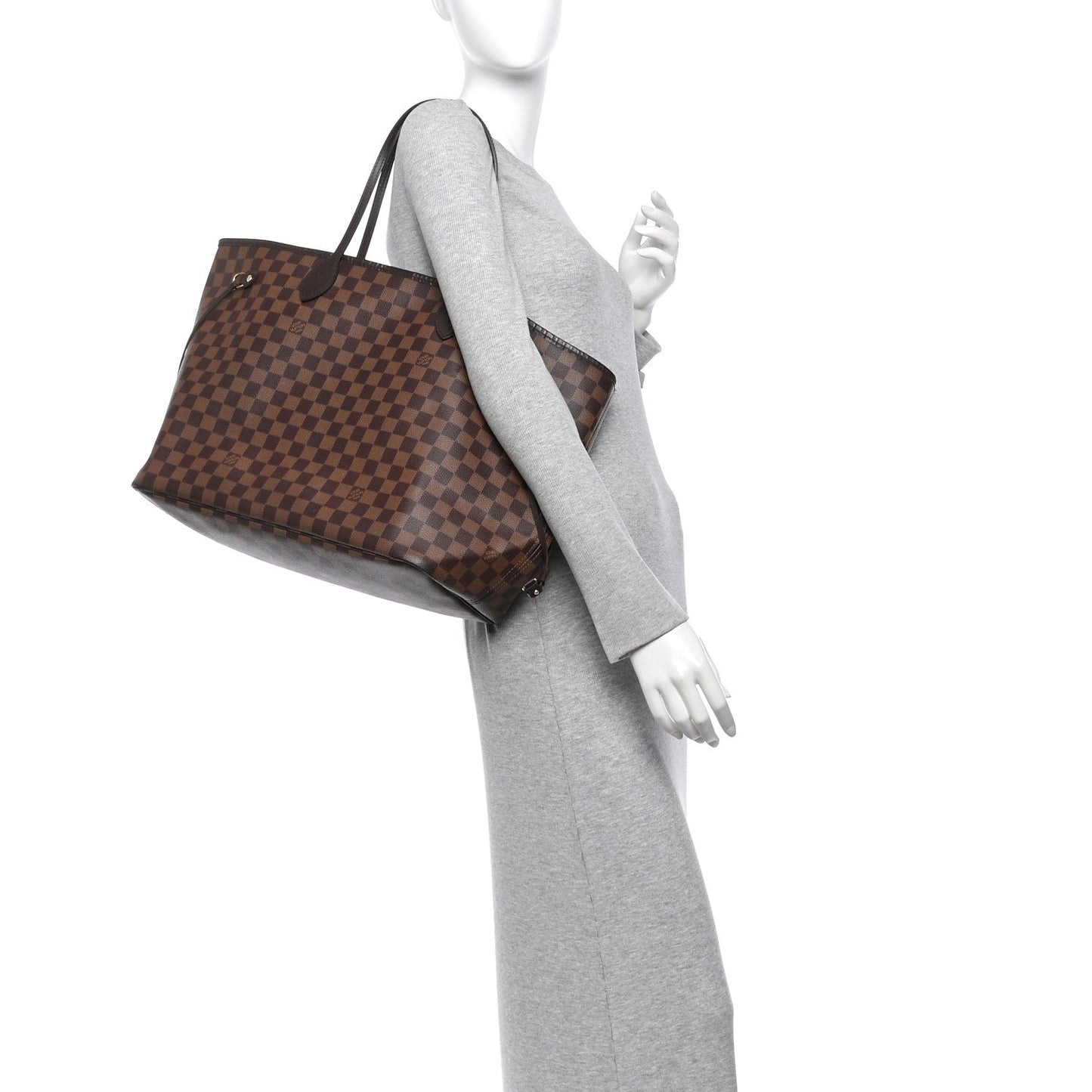 Damier Ebene Neo Neverfull GM