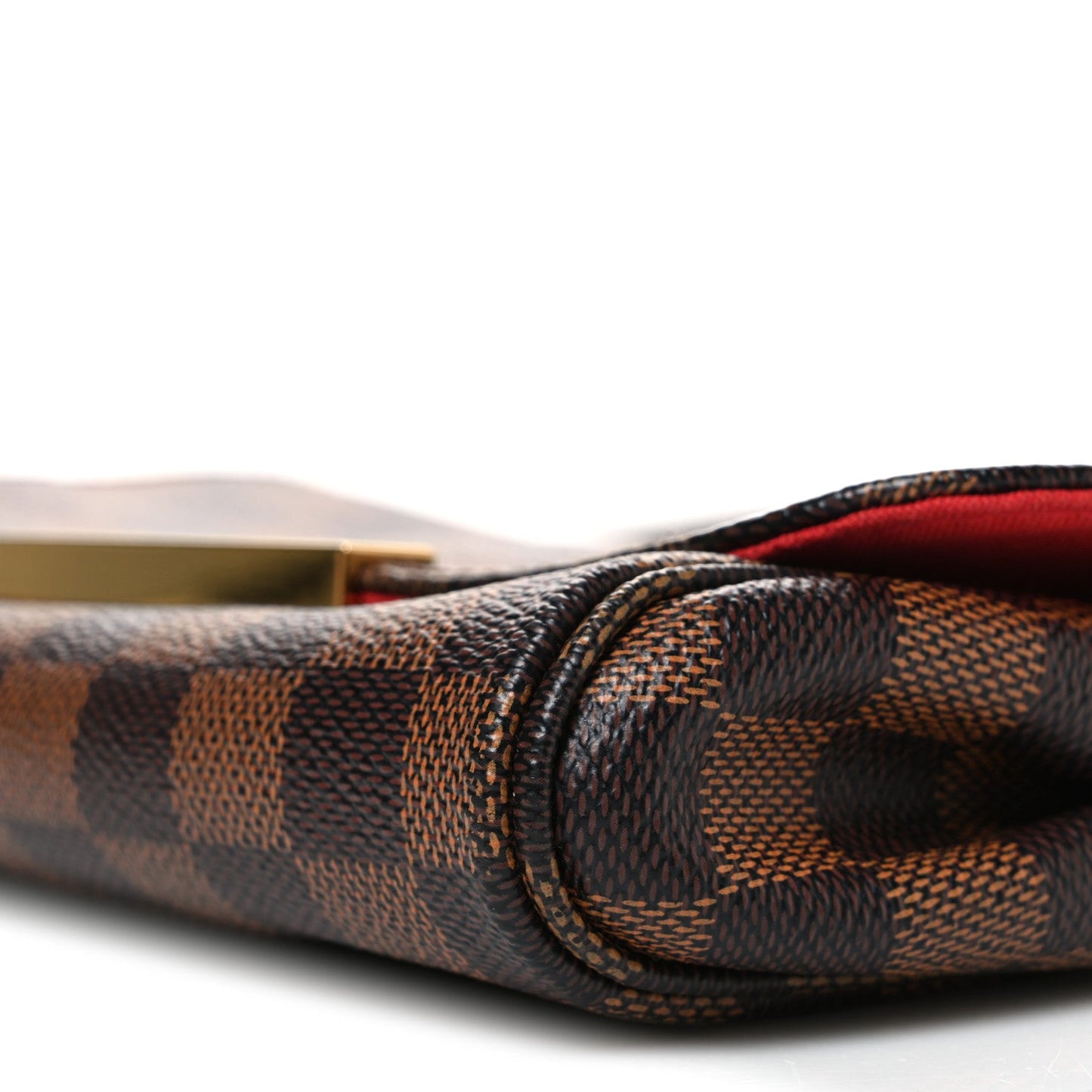 Damier Ebene Favorite PM