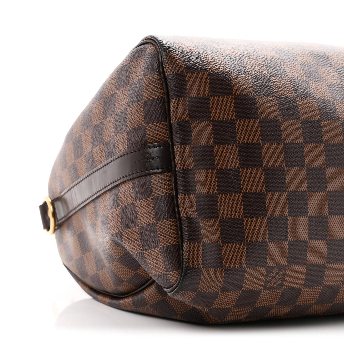 Damier Ebene Speedy Bandouliere 30