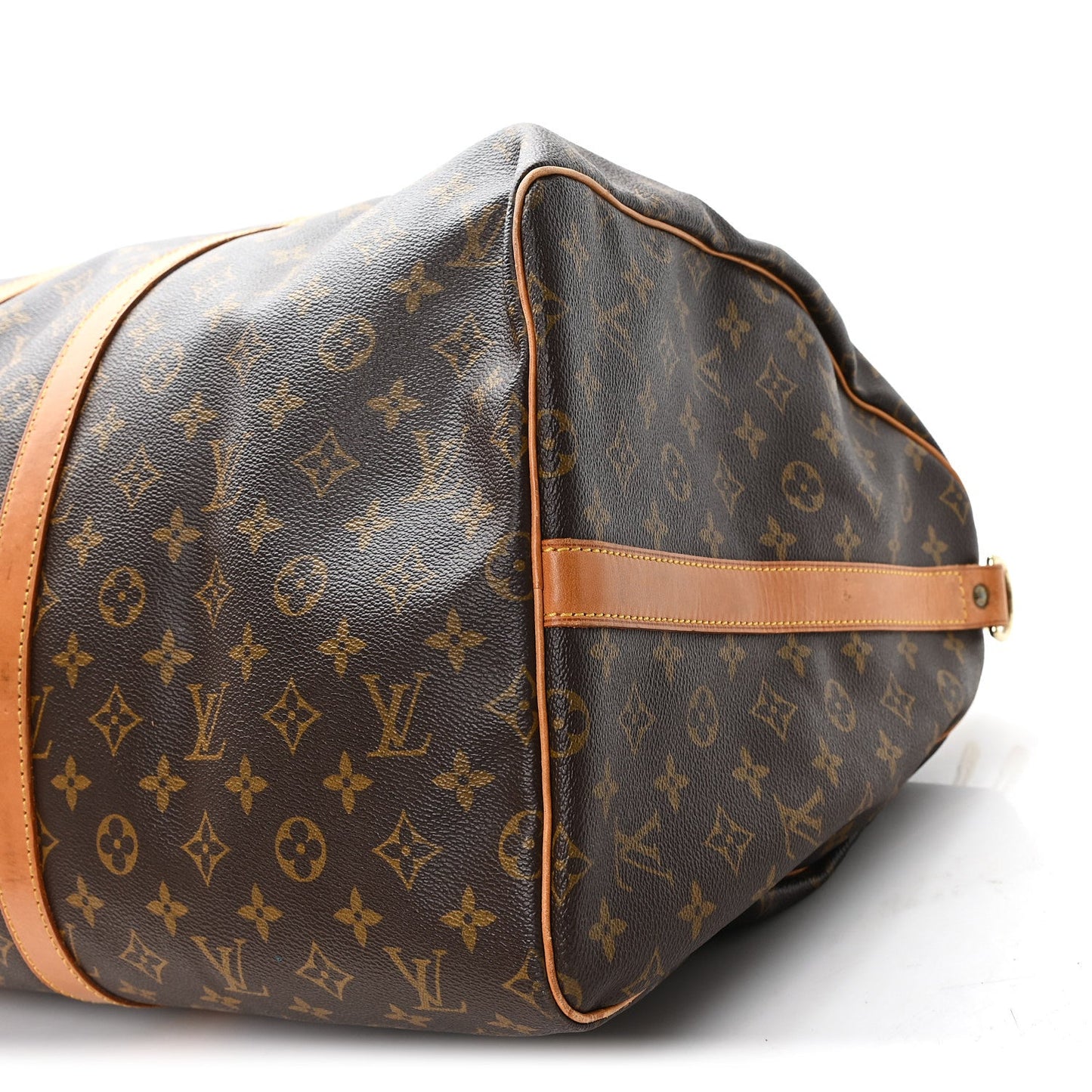 Monogram Keepall Bandouliere 55