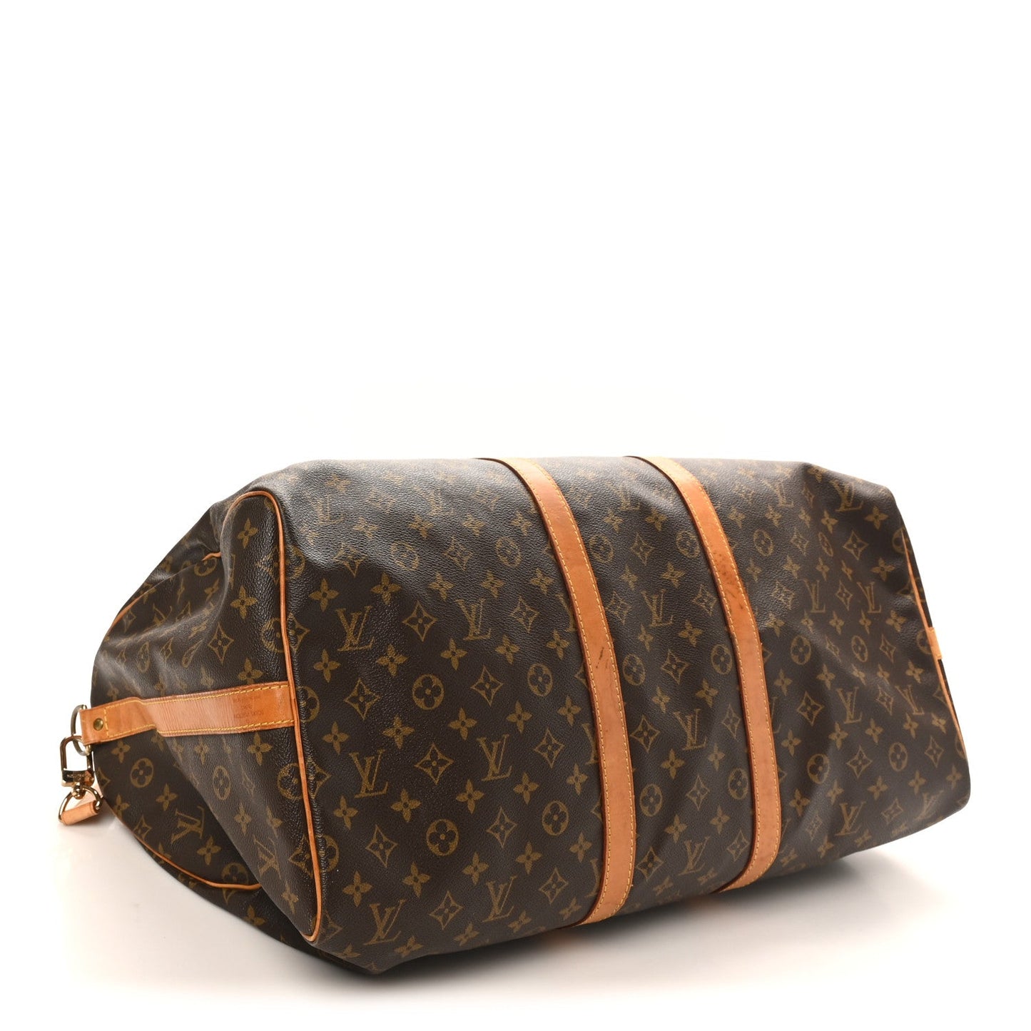 Monogram Keepall Bandouliere 55