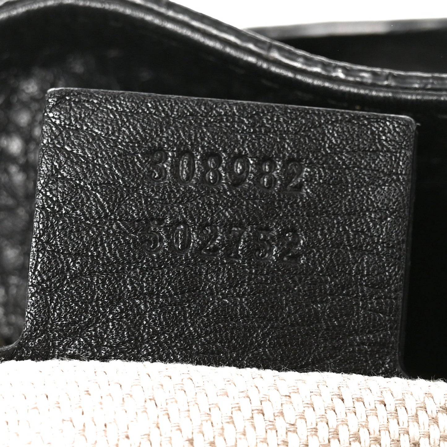 Pebbled Calfskin Medium Soho Chain Shoulder Bag Black