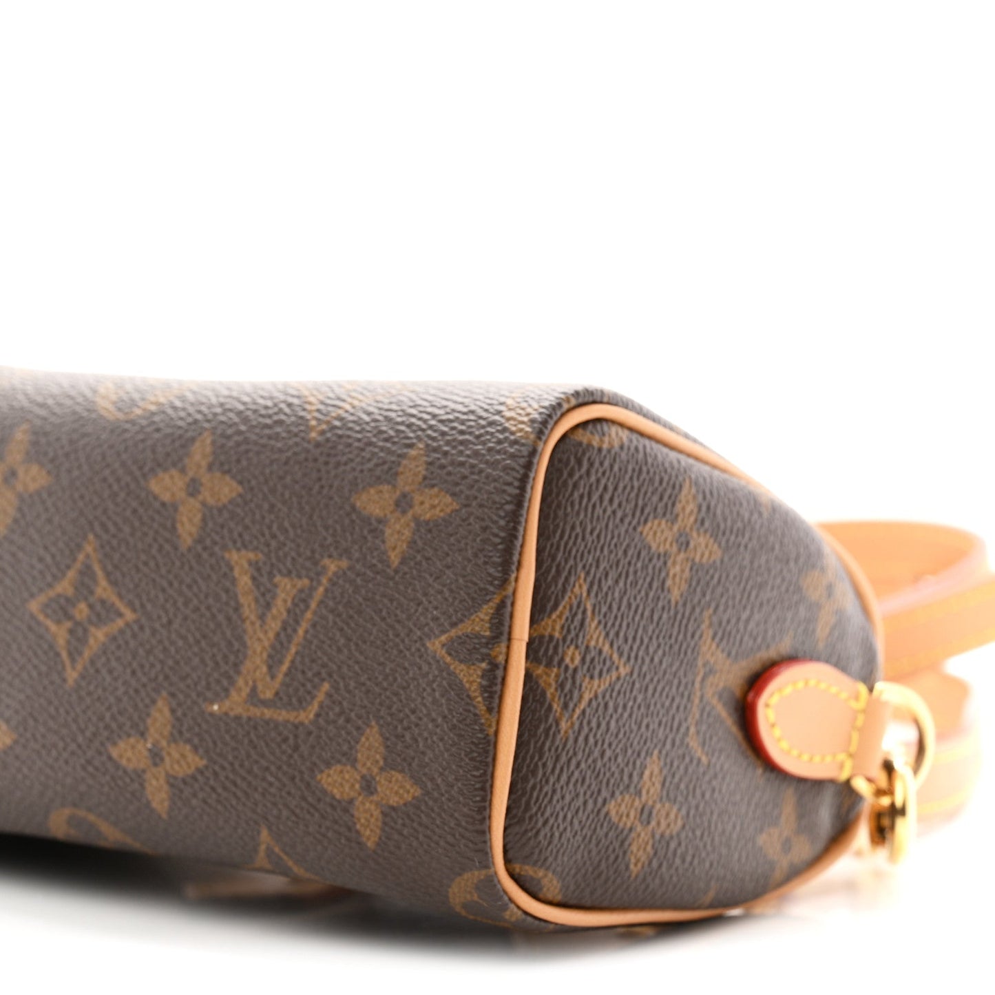 Monogram Nano Speedy Bandouliere