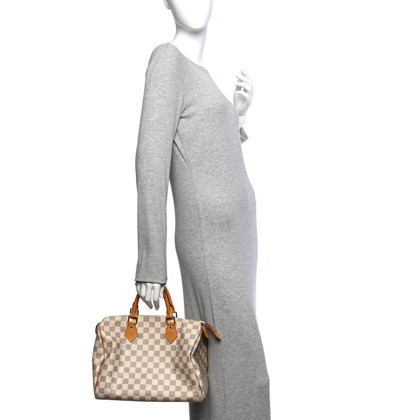 Damier Azur Speedy 30