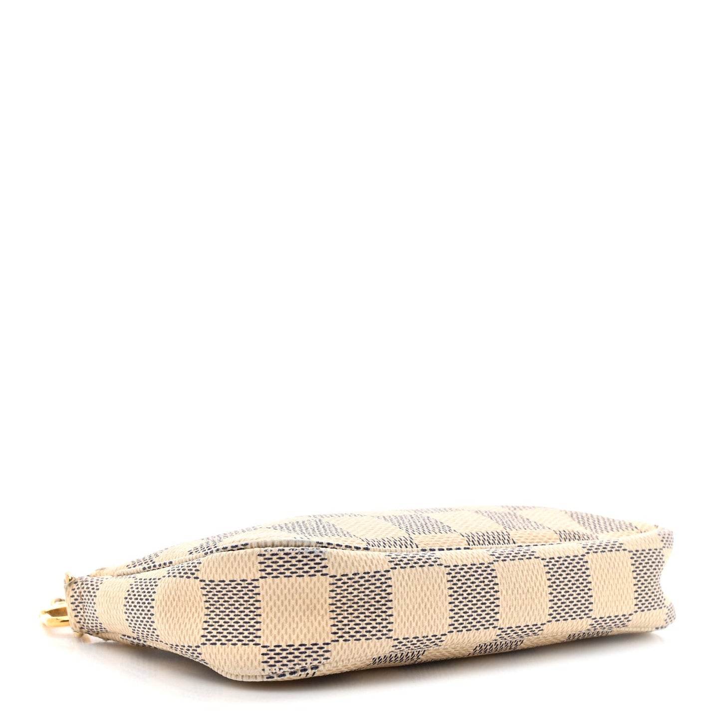 Damier Azur Mini Pochette Accessories