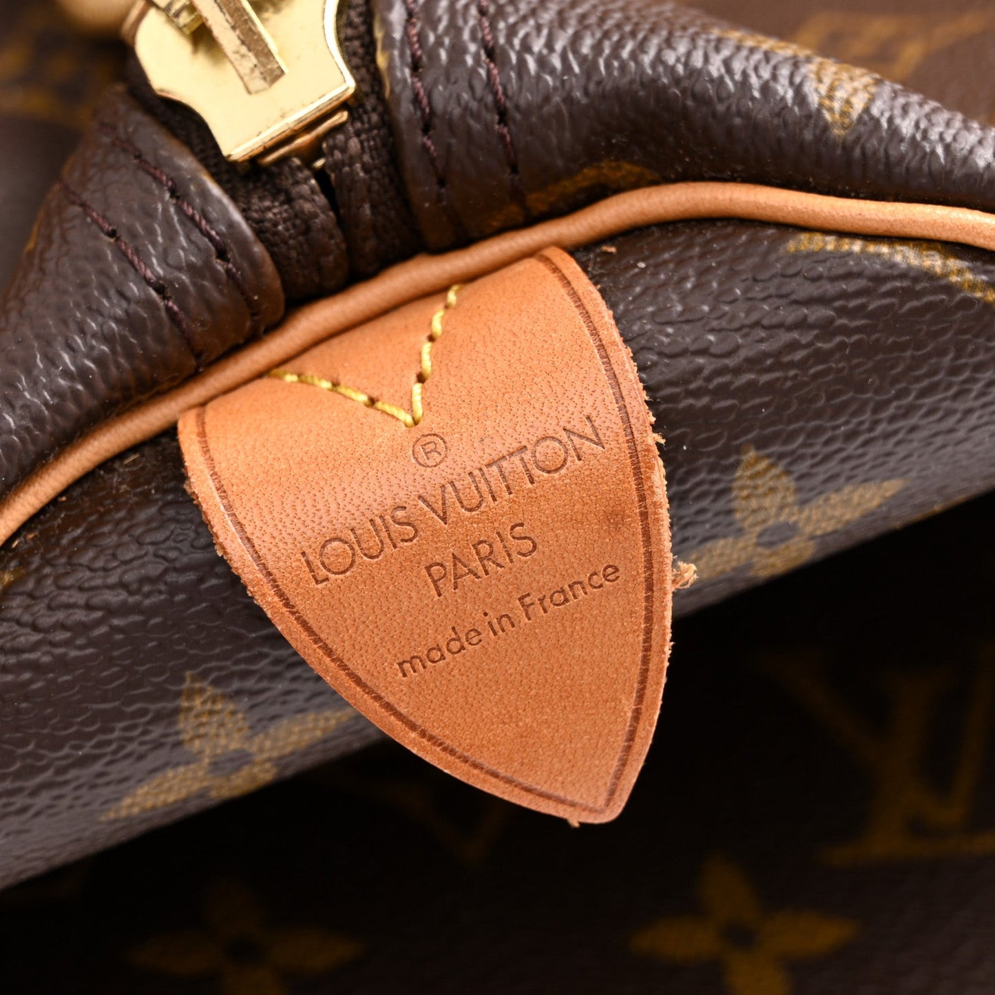 Monogram Keepall 45