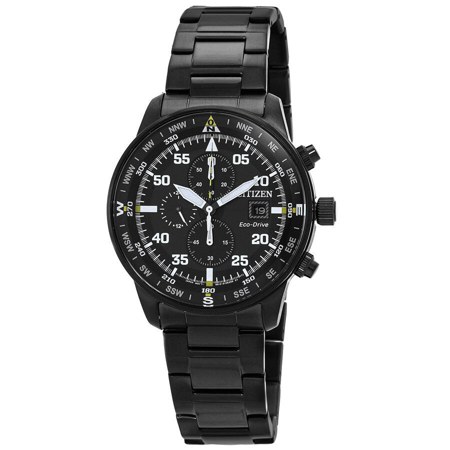 Citizen CA0695-84E Eco-Drive Quartz Watch