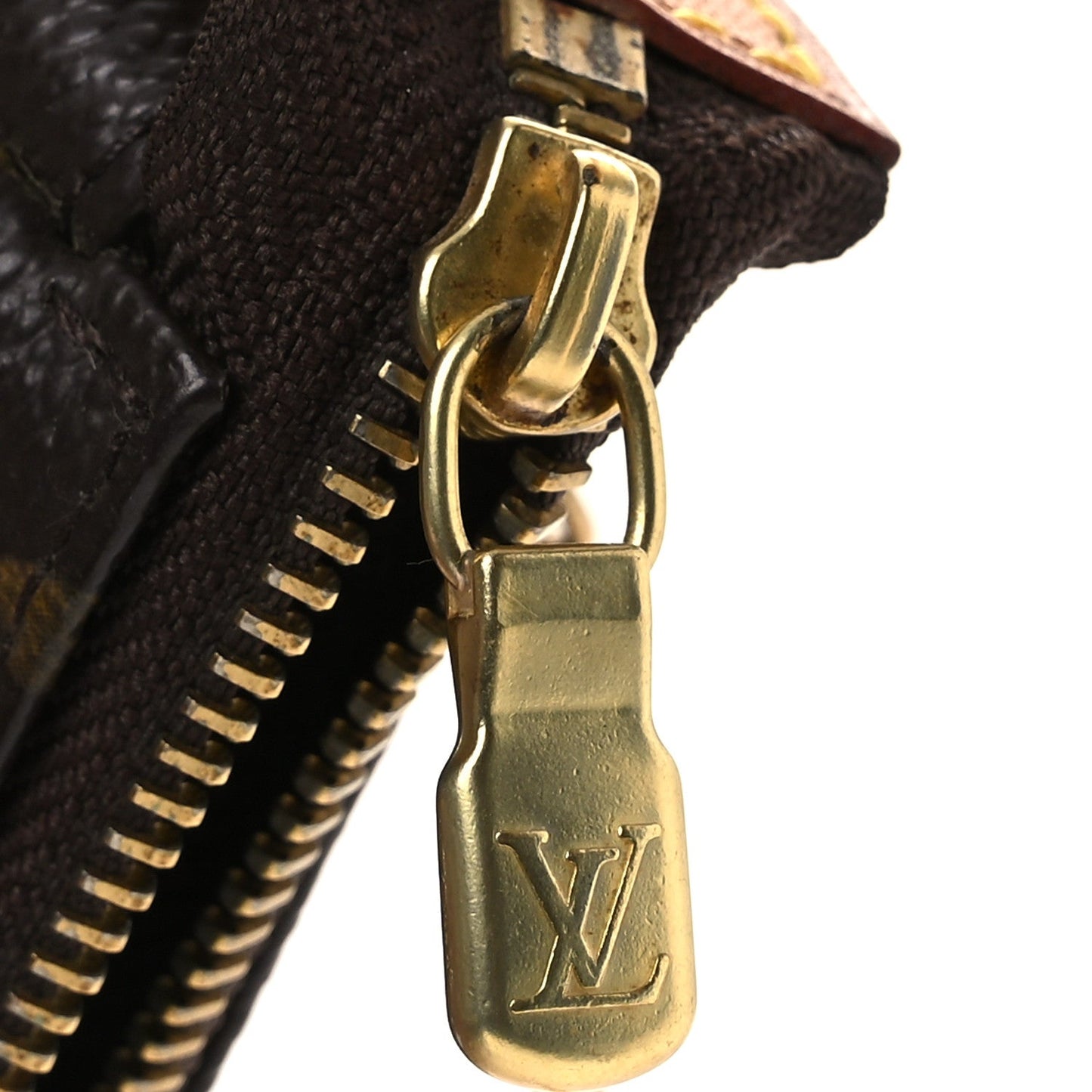 Monogram Mini Pochette Accessories