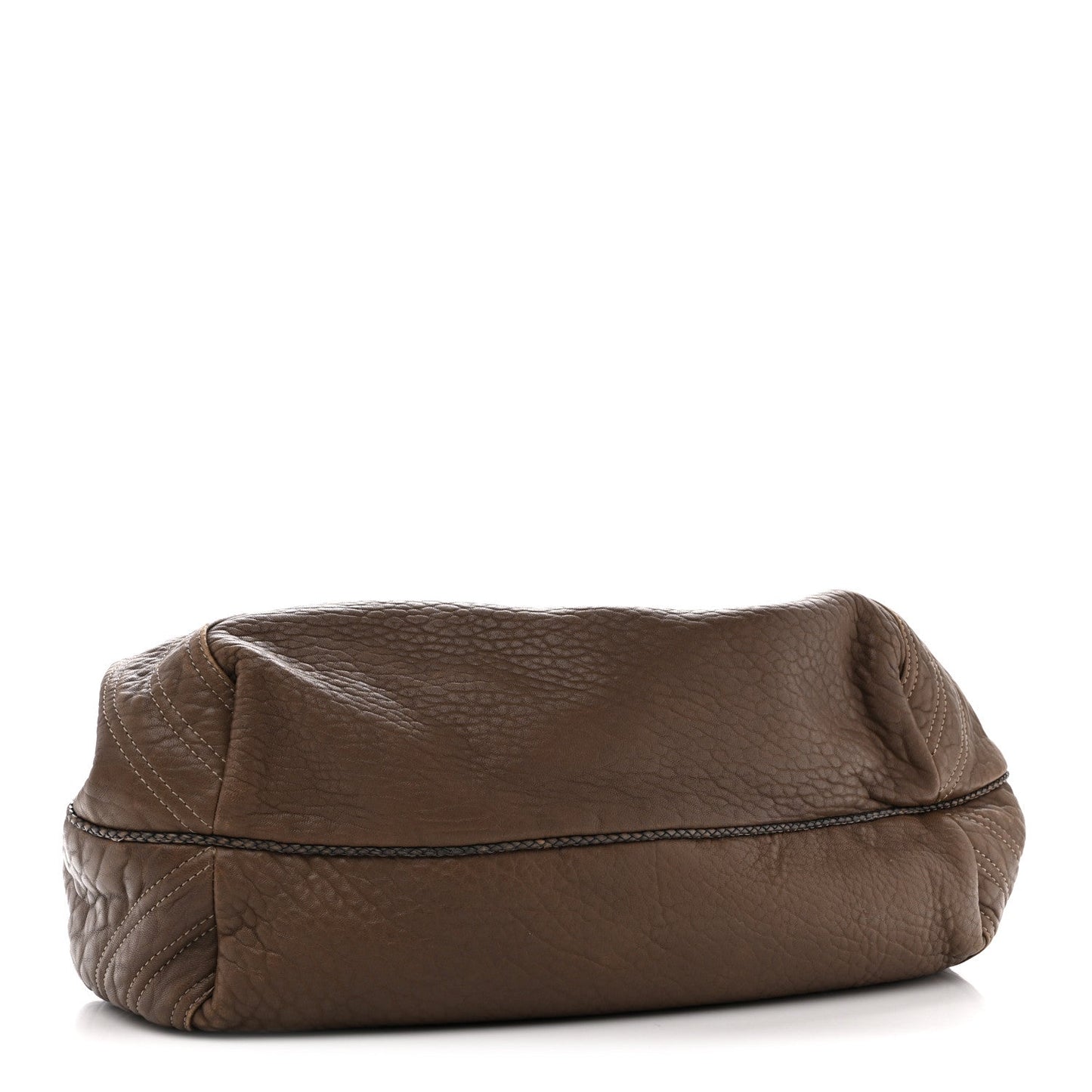 Nappa Nuvolata Spy Taupe