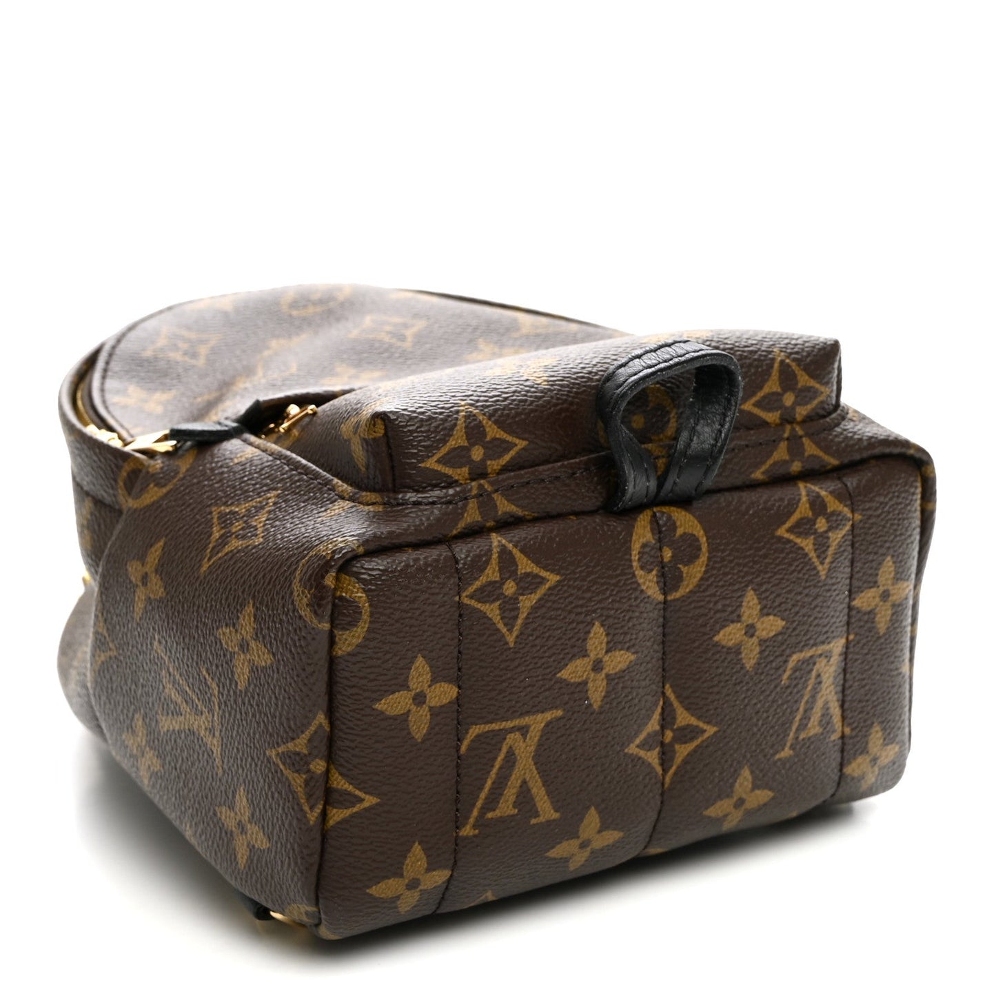 Monogram Palm Springs Backpack Mini
