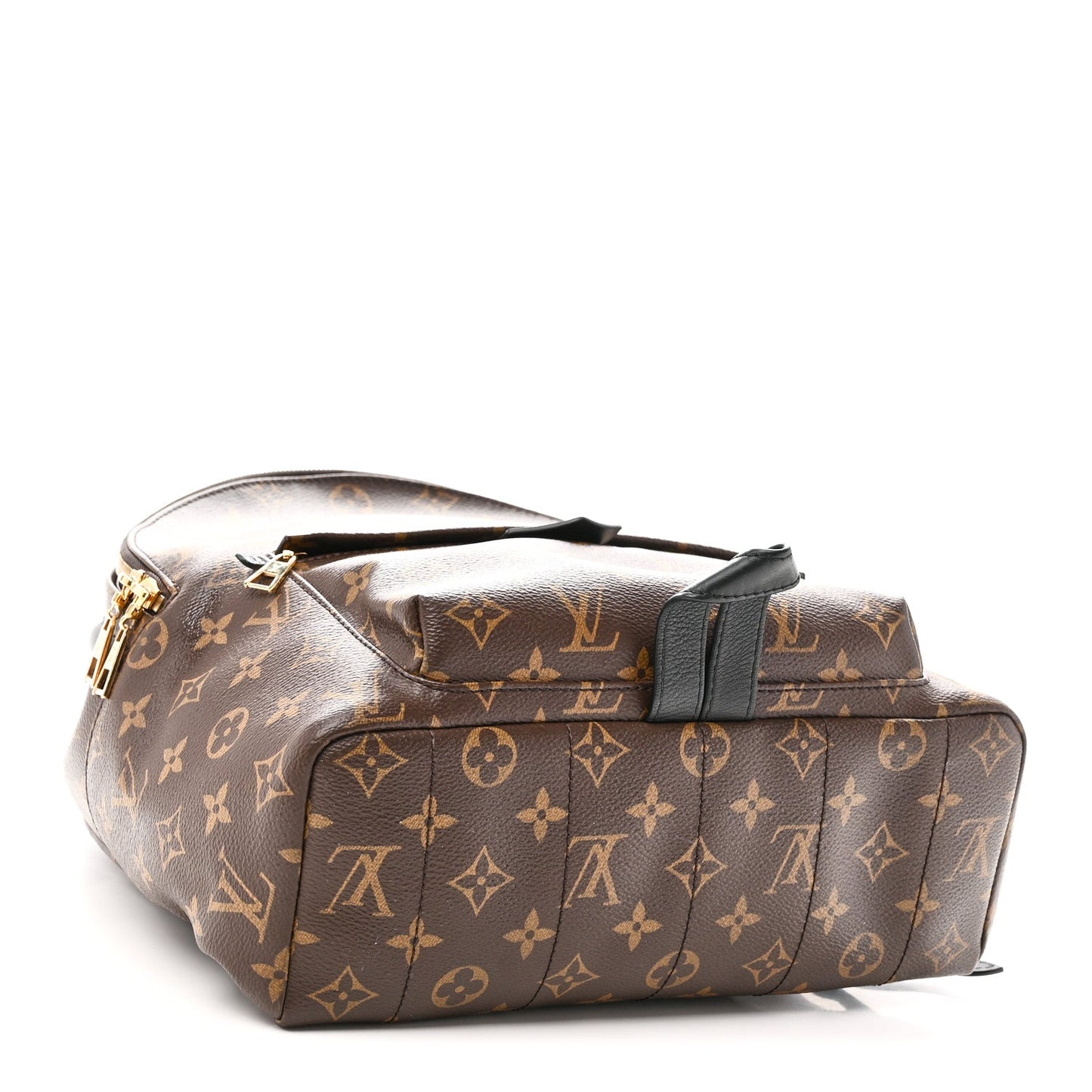 Monogram Palm Springs Backpack MM