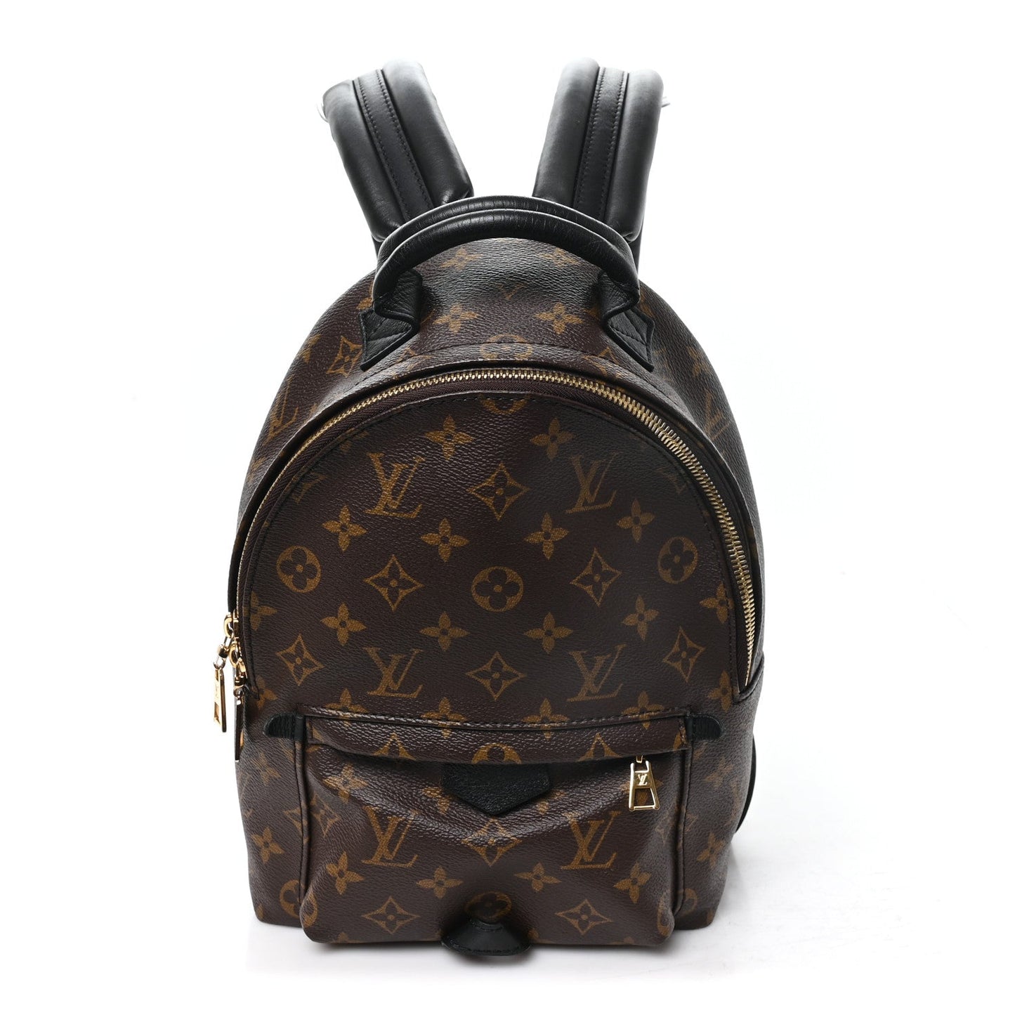 Monogram Palm Springs Backpack PM