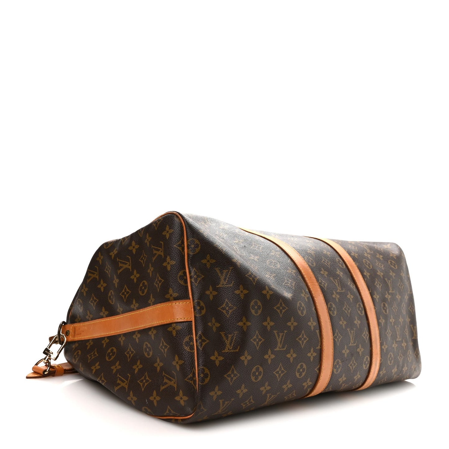 Monogram Keepall Bandouliere 55