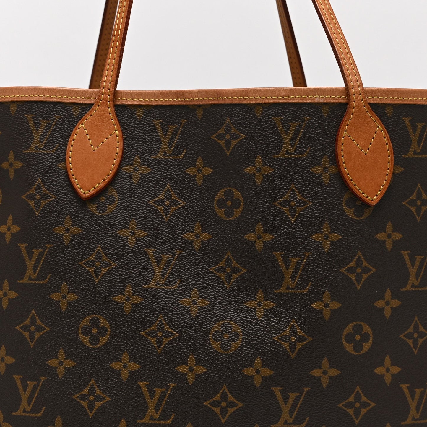 Monogram Neo Neverfull MM