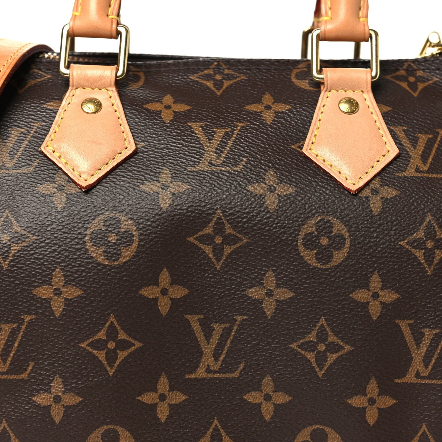 Monogram Speedy Bandouliere 25