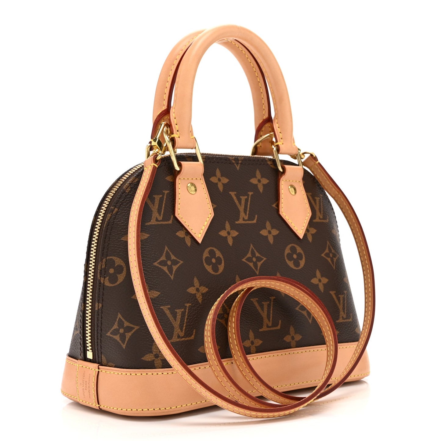 Monogram Alma BB