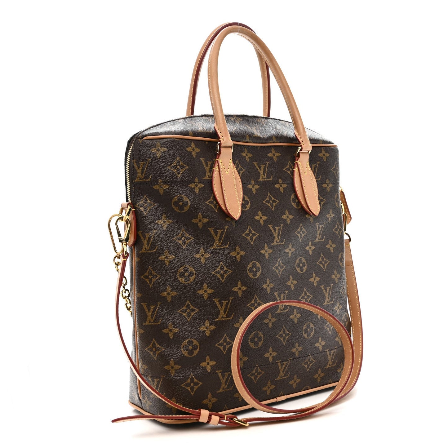Monogram Carry All MM
