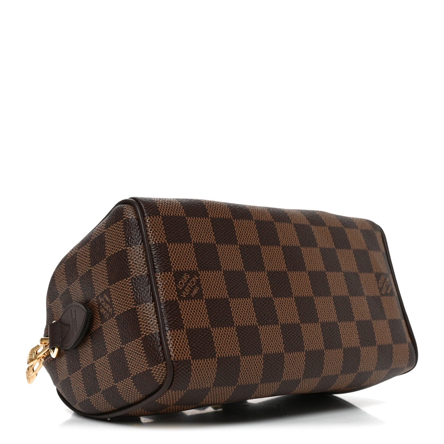 Damier Ebene Speedy Bandouliere 20