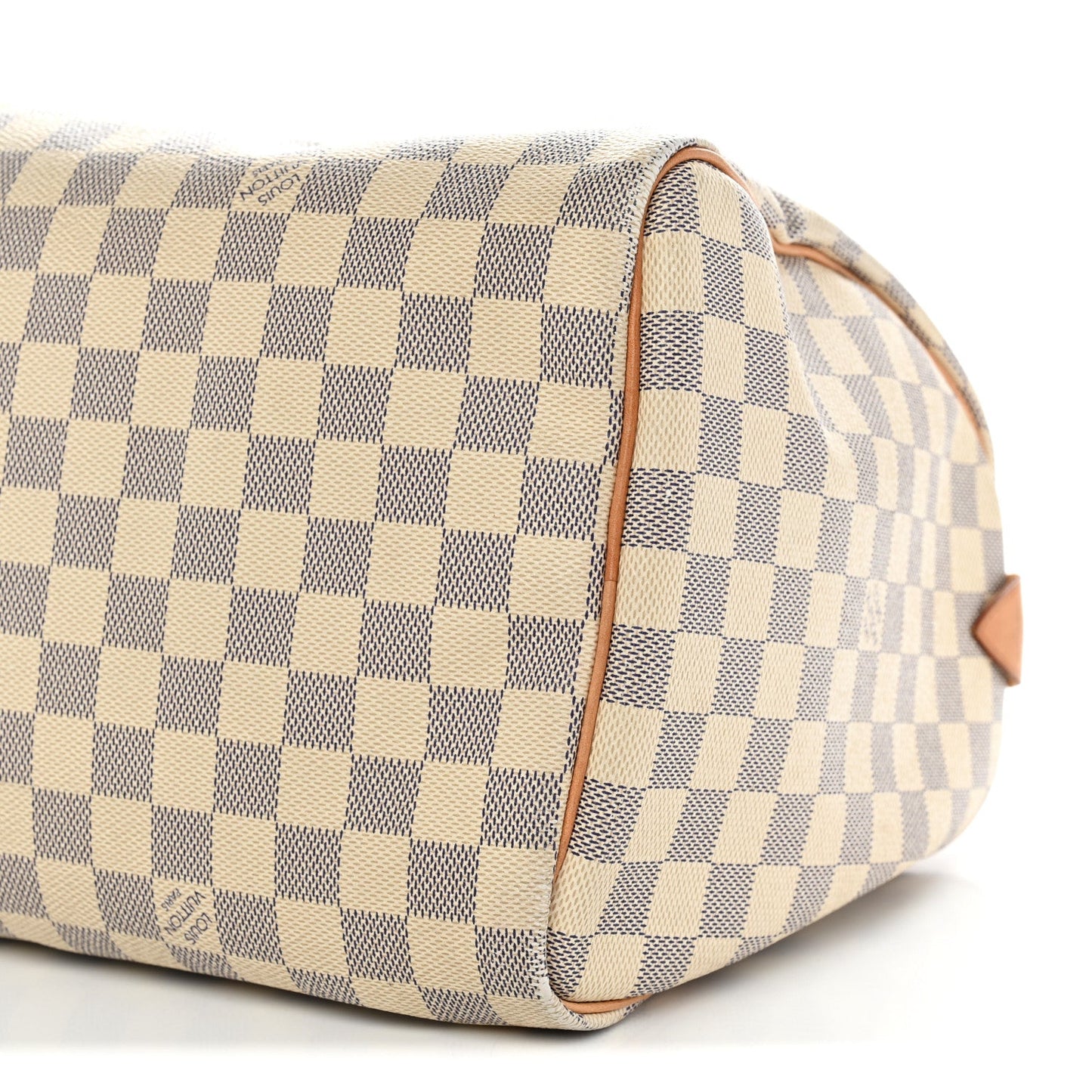 Damier Azur Speedy 35
