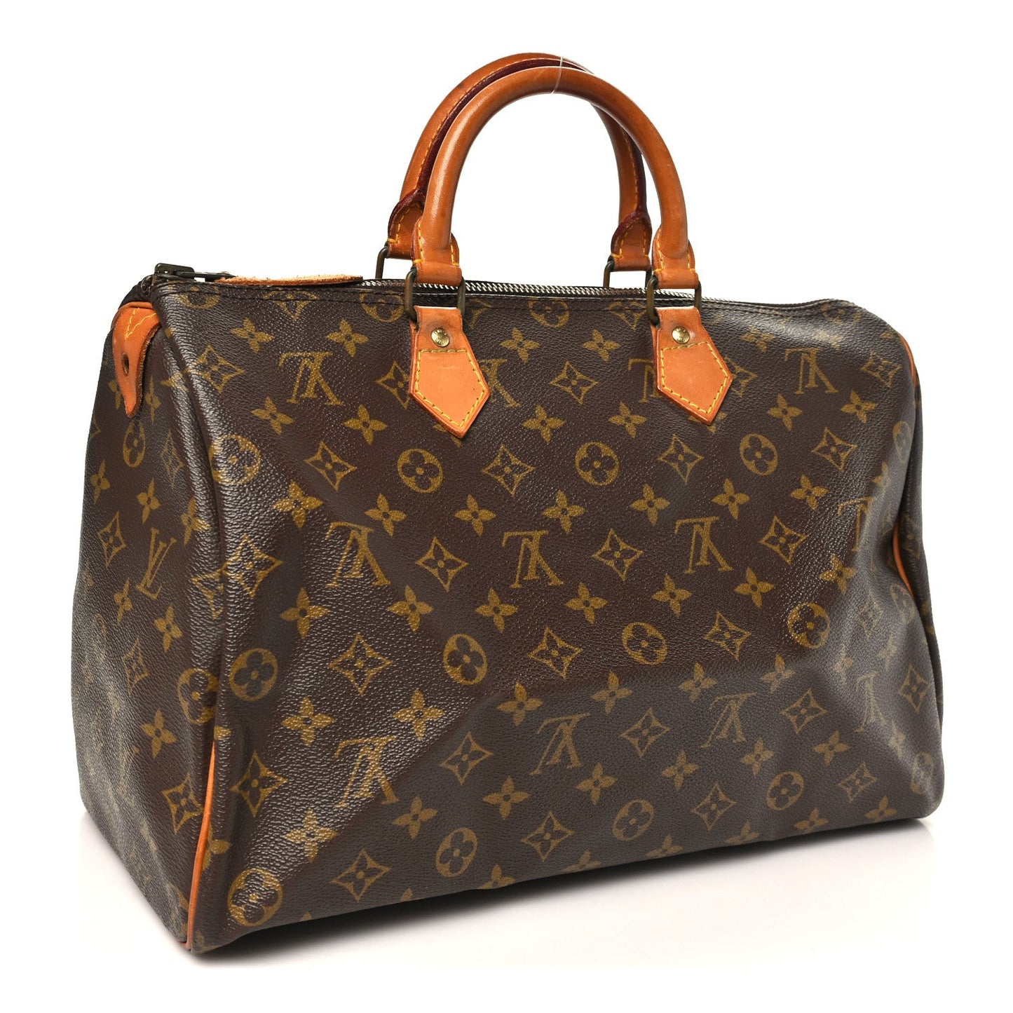 Monogram Speedy 35
