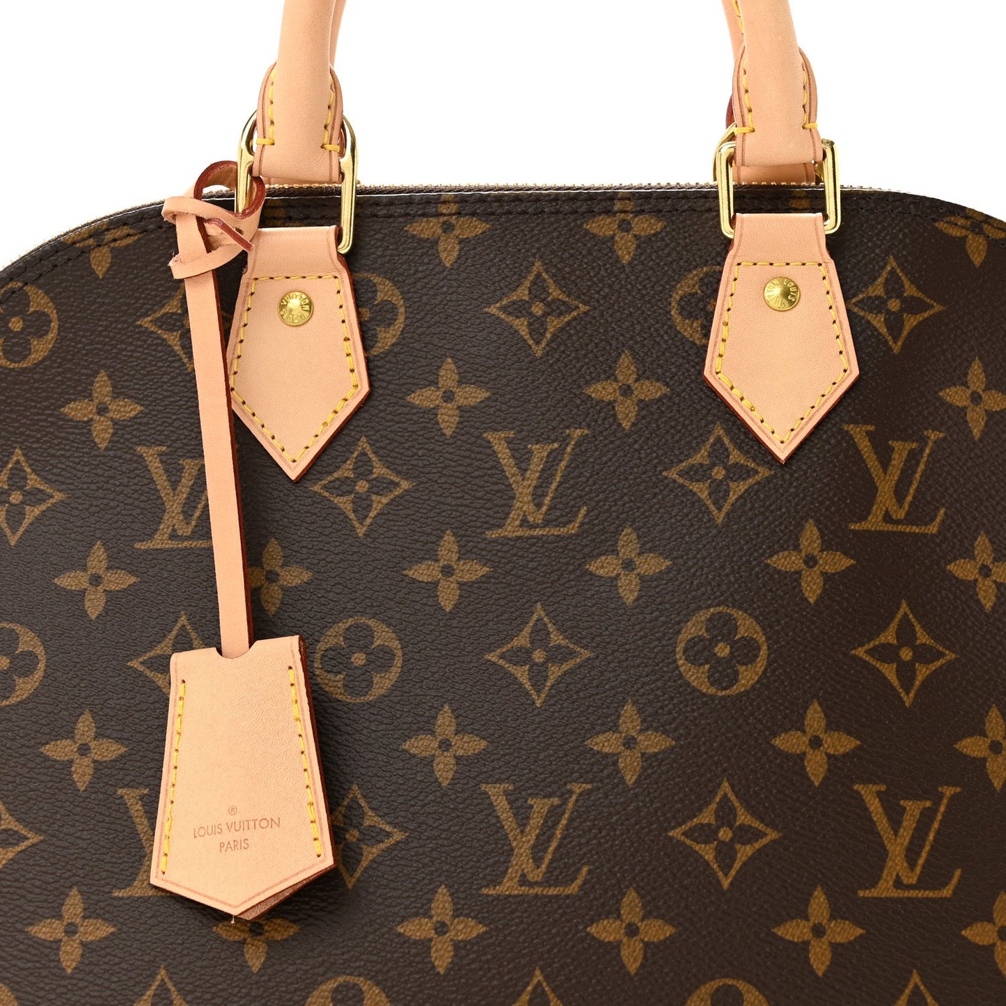 Monogram Alma PM