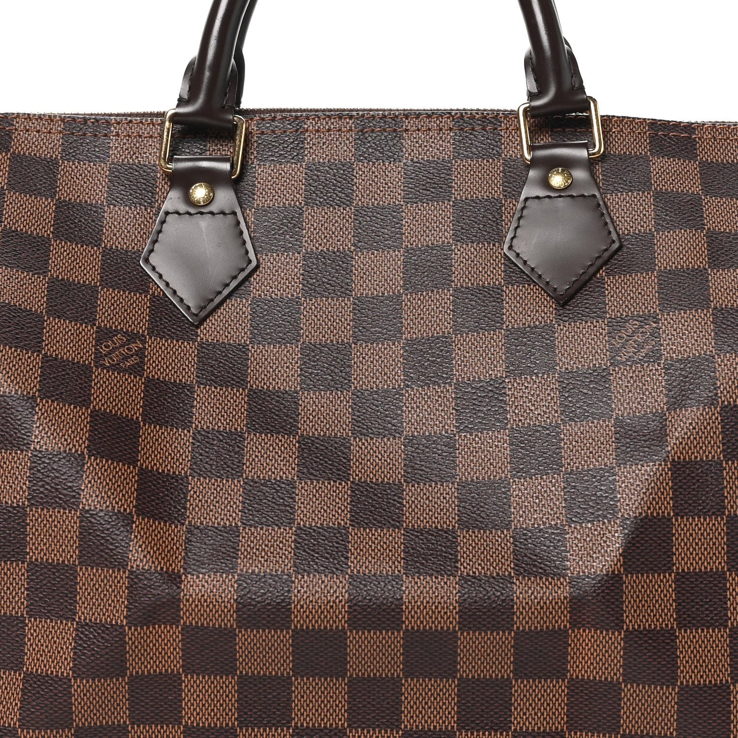 Damier Ebene Speedy 30