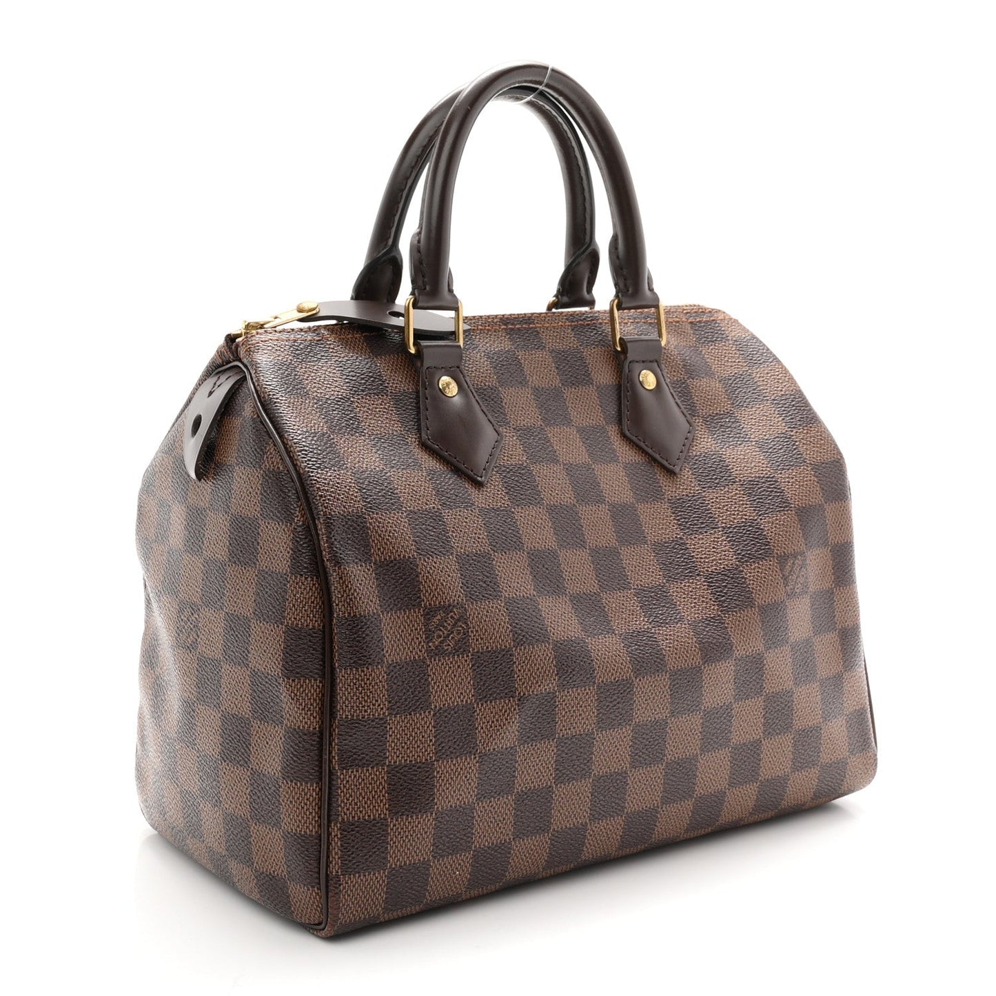 Damier Ebene Speedy 25