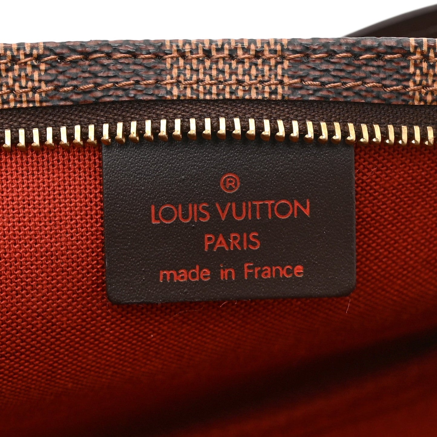 Damier Ebene Navona Pochette Accessories