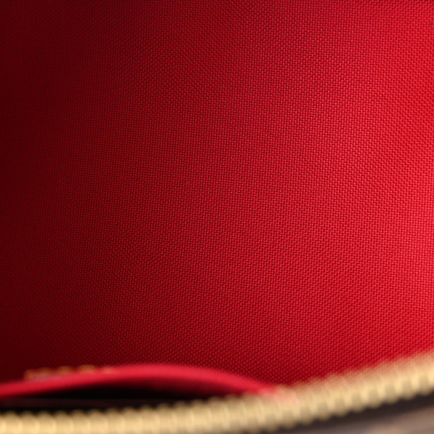 LV X TM Monogram Cerises Speedy Bandouliere 20