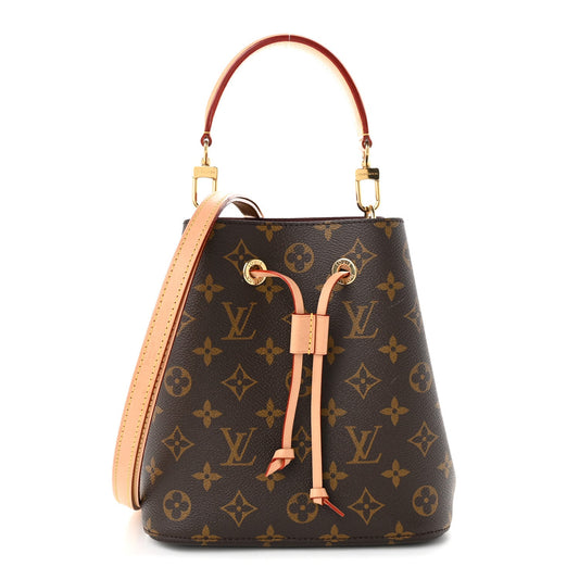 Monogram Neonoe BB