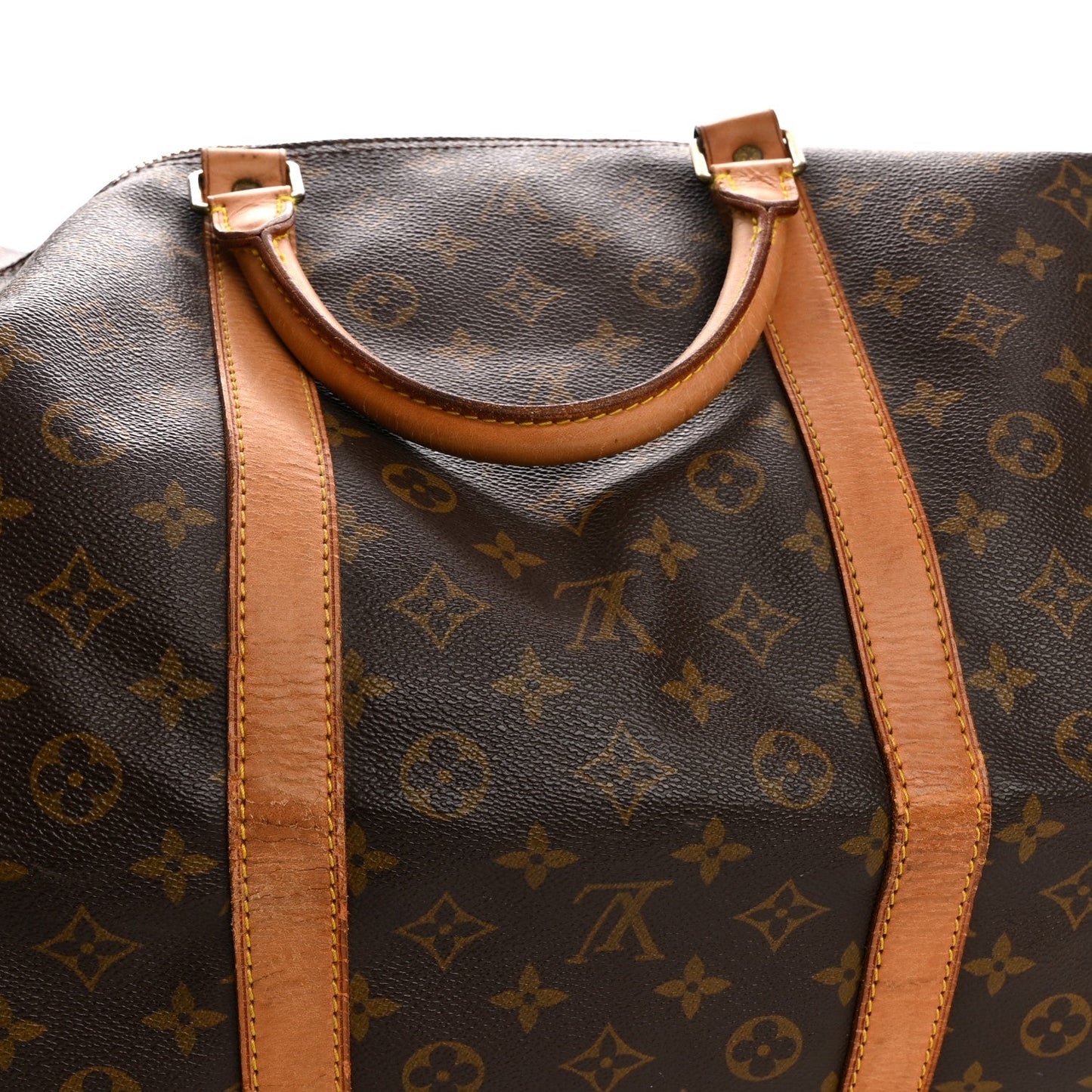 Monogram Keepall Bandouliere 60