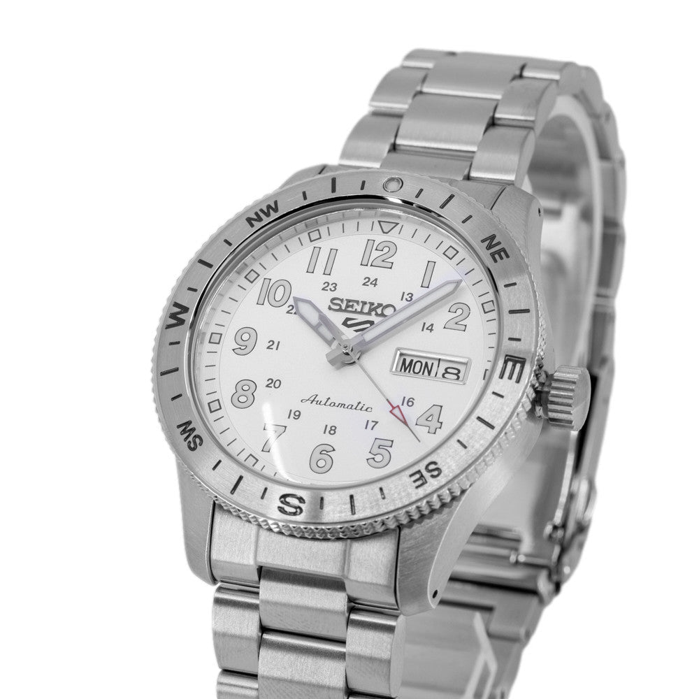 Seiko HDB007K1 5 Sports Automatic Field series Men's Watch