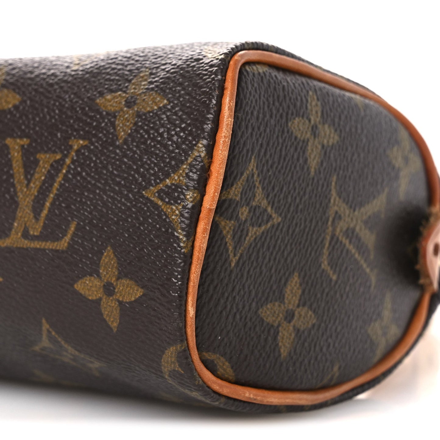 Monogram Mini Sac HL Speedy
