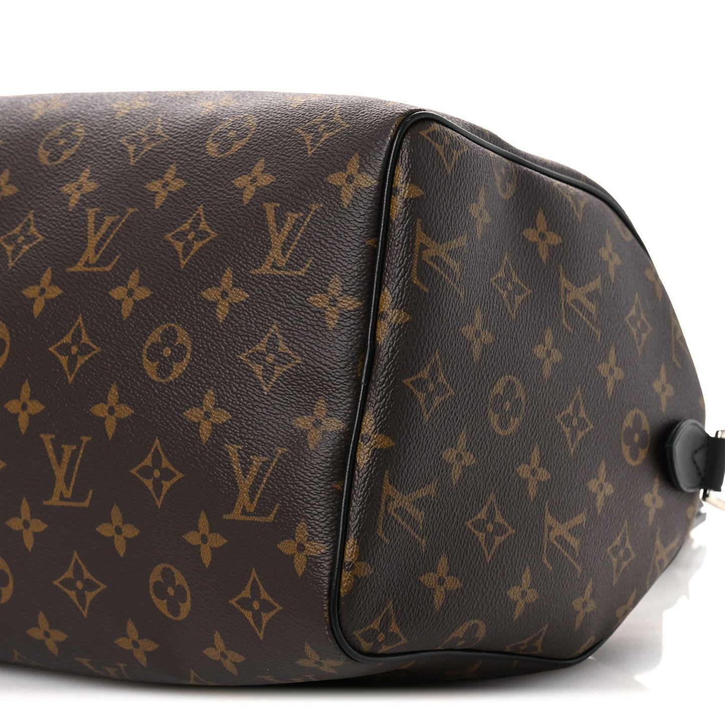 Monogram Speedy Soft 30 Dark